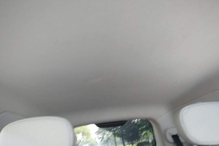Used CHANGAN NEVO Lumin 2022 210km Sweet Edition Headliner