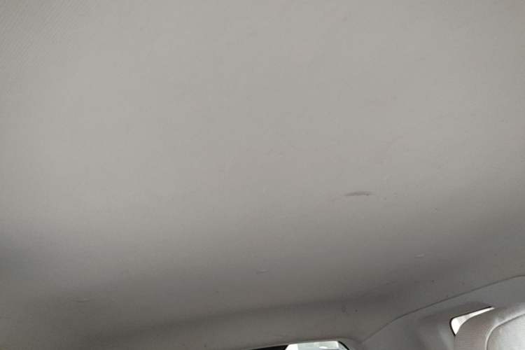 Used CHANGAN NEVO Lumin 2022 210km Sweet Edition Headliner