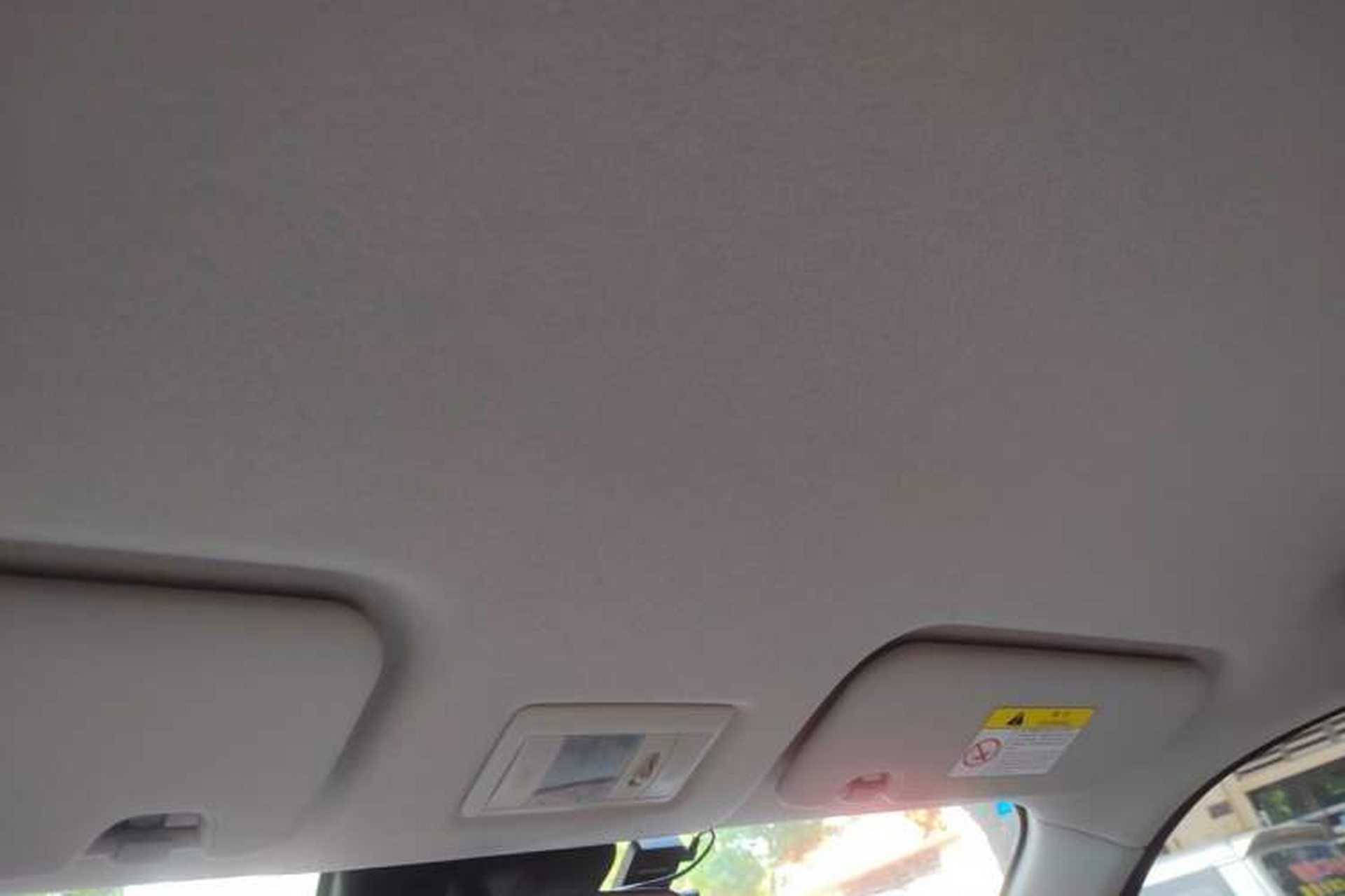 Used CHANGAN NEVO Lumin 2022 155 km – Refreshingly Sweet Edition Headliner