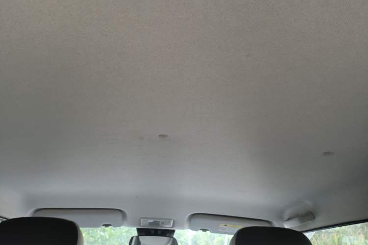 Used CHANGAN NEVO Lumin 2022 155 km – Refreshingly Sweet Edition Headliner