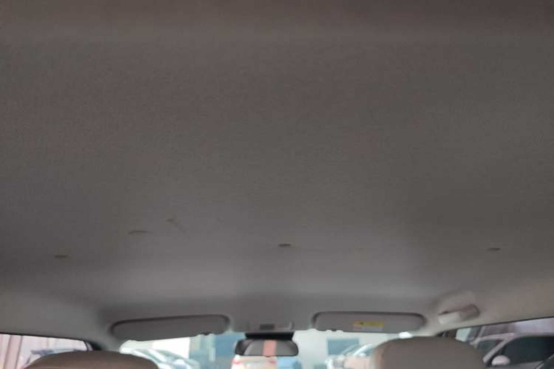 Used CHANGAN NEVO Lumin 2022 210km Sweet Edition Headliner