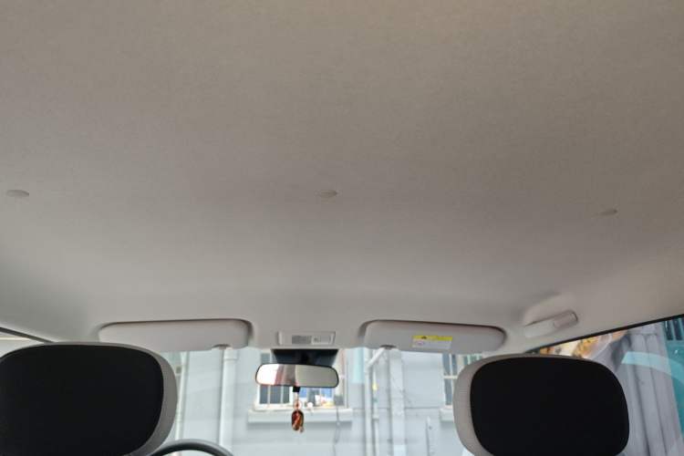 Used CHANGAN NEVO Lumin 2022 210km Sweet Edition Headliner