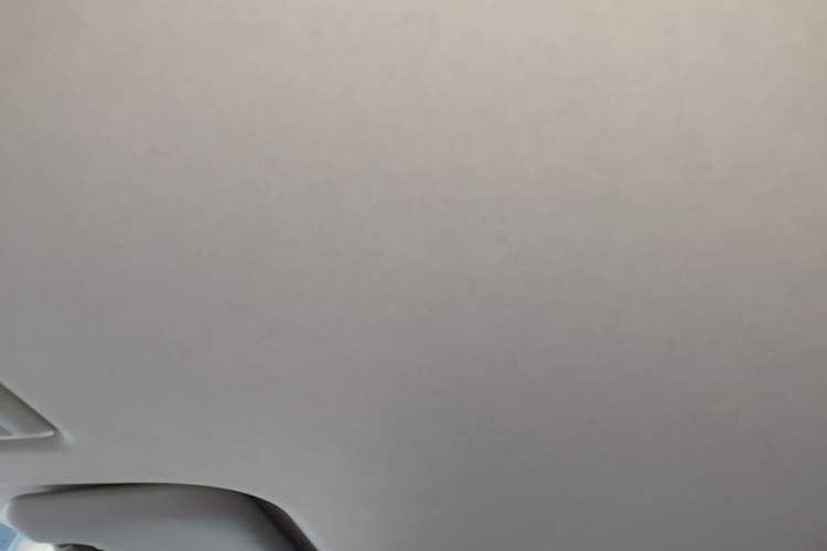 Used CHANGAN NEVO Lumin 2022 210km Sweet Edition Headliner