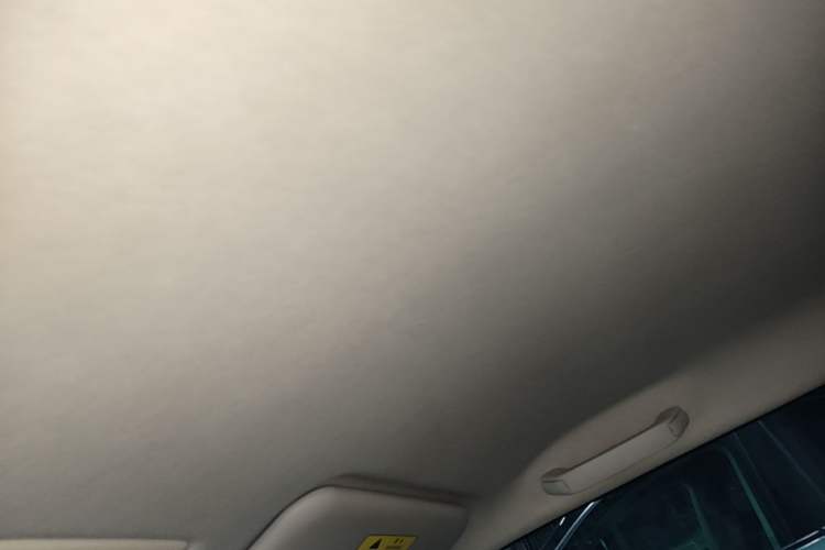 Used CHANGAN NEVO Lumin 2022 210km Sweet Edition Headliner