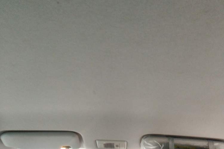 Used CHANGAN NEVO Lumin 2022 210km Sweet Edition Headliner