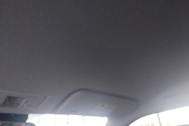 Used CHANGAN NEVO Lumin 2022 155 km – Refreshingly Sweet Edition Headliner
