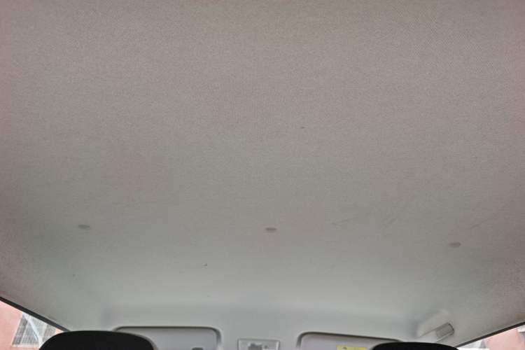 Used CHANGAN NEVO Lumin 2022 210km Sweet Edition Headliner