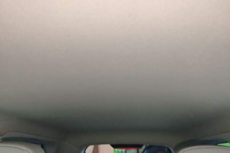 Used CHANGAN NEVO Lumin 2022 210km Sweet Edition Headliner
