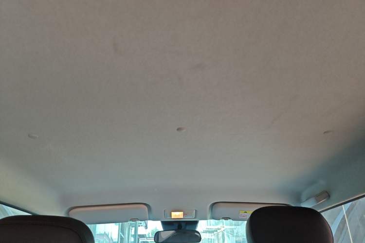 Used CHANGAN NEVO Lumin 2022 210km Sweet Edition Headliner
