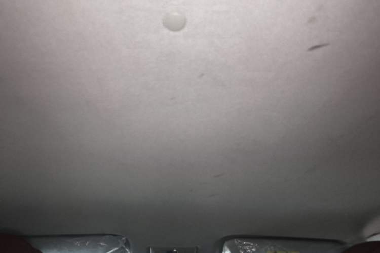 Used CHANGAN NEVO Lumin 2022 155 km – Refreshingly Sweet Edition Headliner