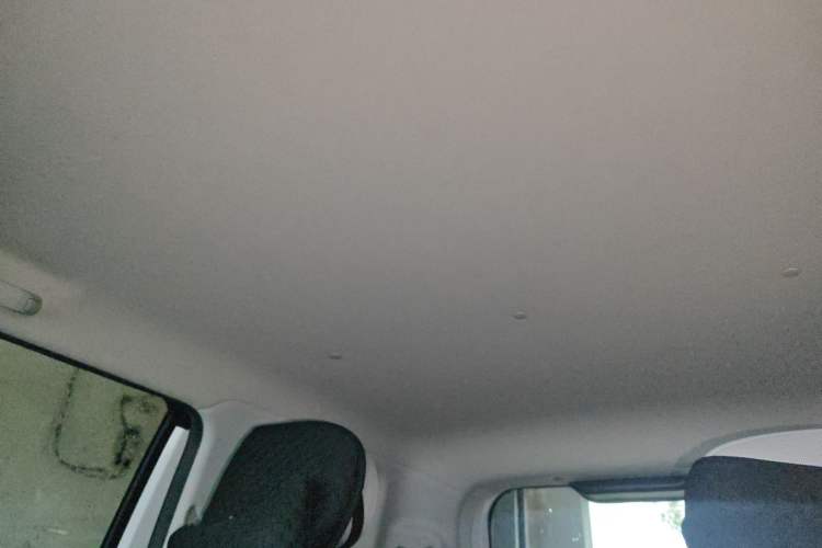 Used CHANGAN NEVO Lumin 2022 210km Sweet Edition Headliner