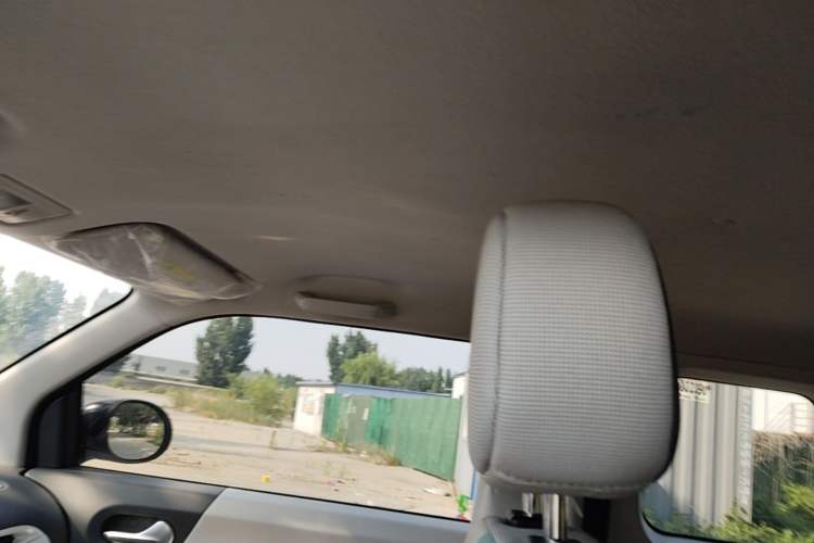Used CHANGAN NEVO Lumin 2022 210km Sweet Edition Headliner
