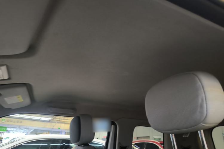 Used CHANGAN NEVO Lumin 2022 210km Sweet Edition Headliner