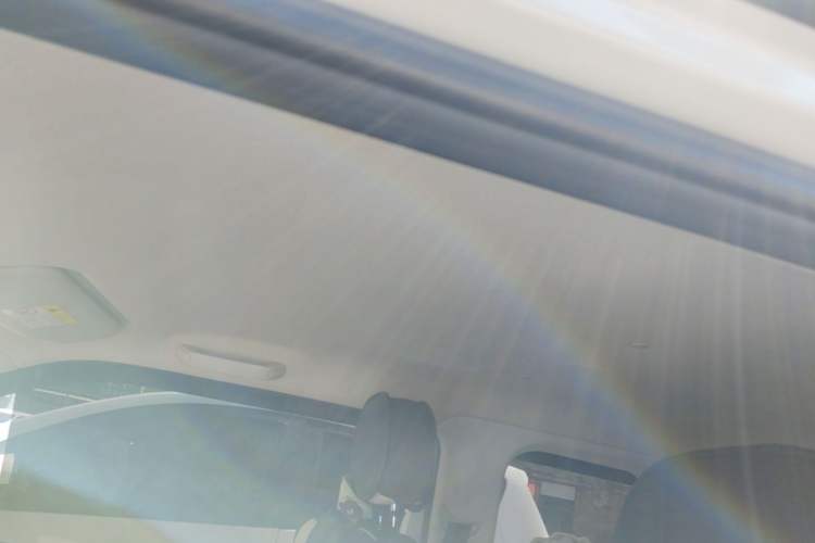 Used CHANGAN NEVO Lumin 2022 210km Sweet Edition Headliner