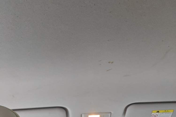 Used CHANGAN NEVO Lumin 2022 155 km – Refreshingly Sweet Edition Headliner