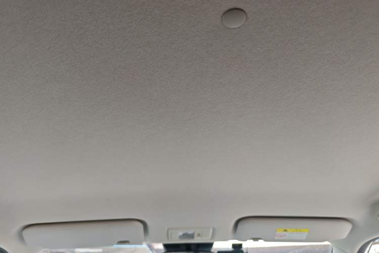 Used CHANGAN NEVO Lumin 2022 155 km – Refreshingly Sweet Edition Headliner