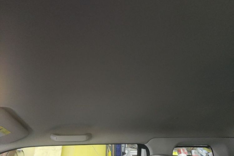 Used CHANGAN NEVO Lumin 2022 155 km – Refreshingly Sweet Edition Headliner