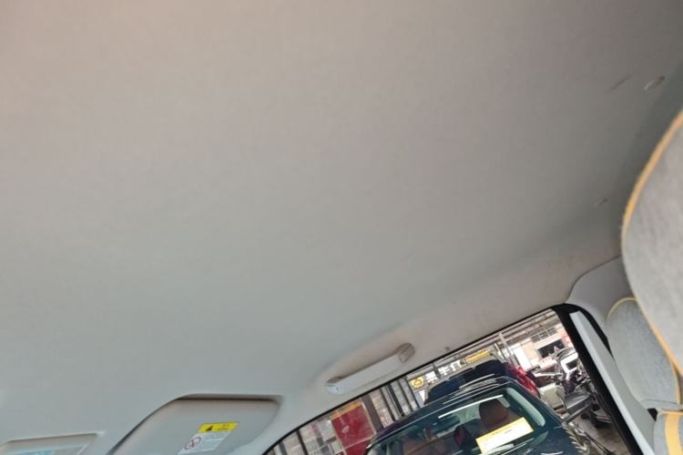 Used CHANGAN NEVO Lumin 2022 210km Sweet Edition Headliner