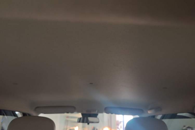 Used CHANGAN NEVO Lumin 2022 155 km – Refreshingly Sweet Edition Headliner