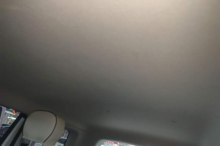 Used CHANGAN NEVO Lumin 2022 210km Sweet Edition Headliner