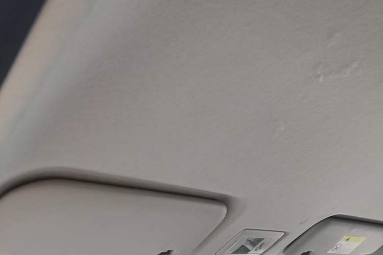 Used CHANGAN NEVO Lumin 2022 210km Sweet Edition Headliner