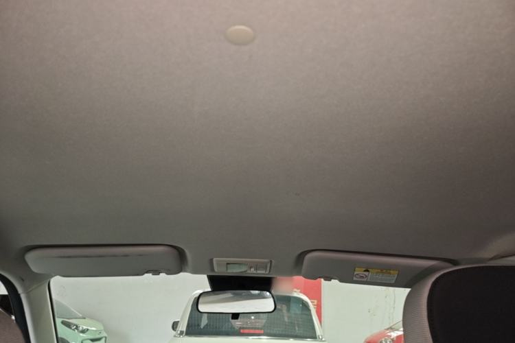 Used CHANGAN NEVO Lumin 2022 210km Sweet Edition Headliner
