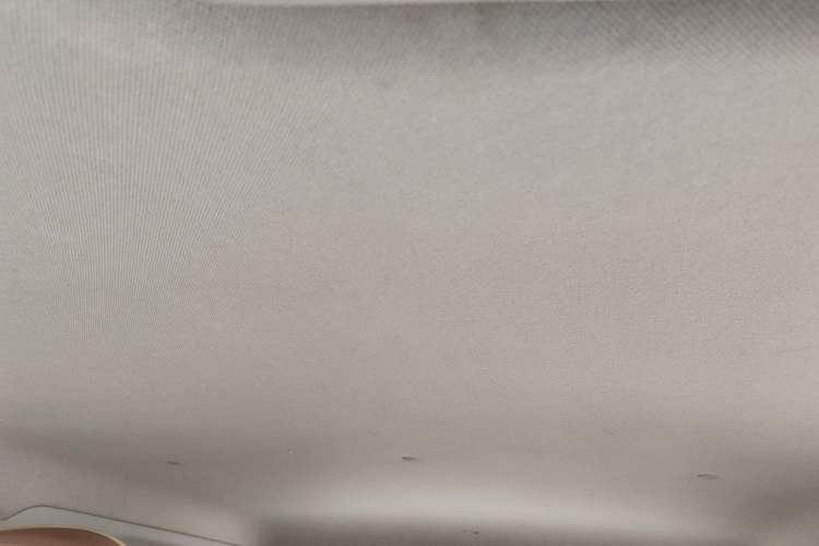 Used CHANGAN NEVO Lumin 2022 210km Sweet Edition Headliner