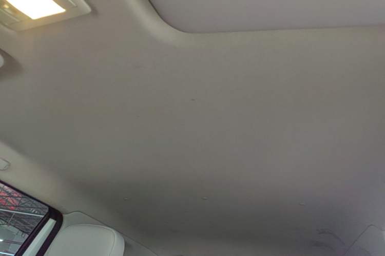 Used CHANGAN NEVO Lumin 2022 210km Sweet Edition Headliner