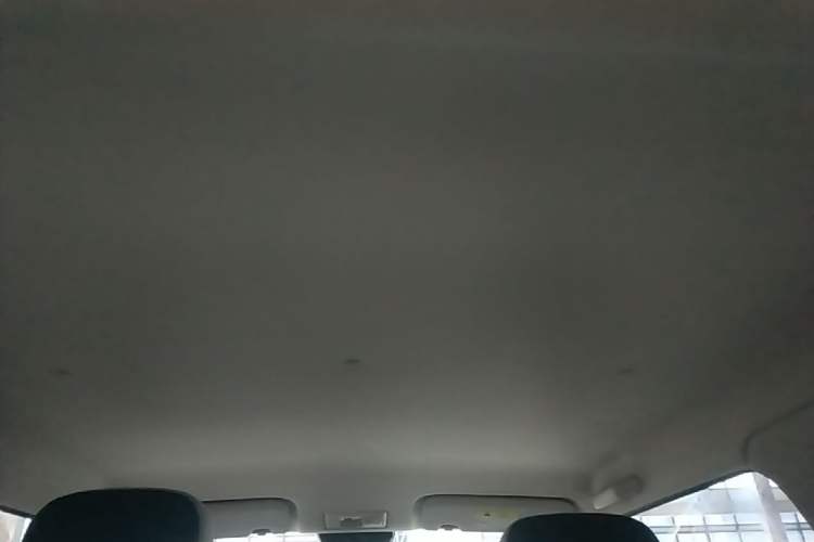 Used CHANGAN NEVO Lumin 2022 210km Sweet Edition Headliner