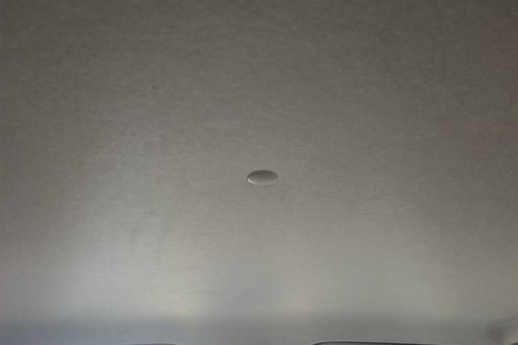 Used CHANGAN NEVO Lumin 2022 210km Sweet Edition Headliner