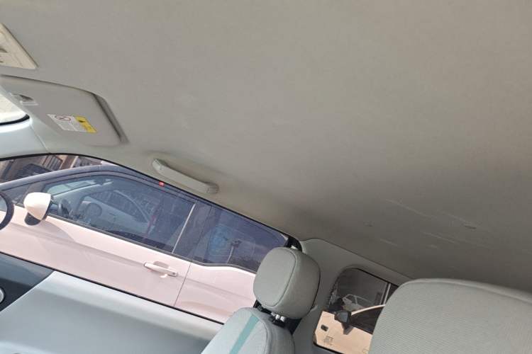 Used CHANGAN NEVO Lumin 2022 210km Sweet Edition Headliner