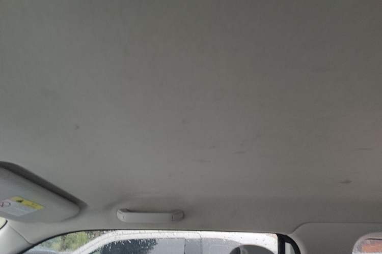 Used CHANGAN NEVO Lumin 2022 155 km – Refreshingly Sweet Edition Headliner