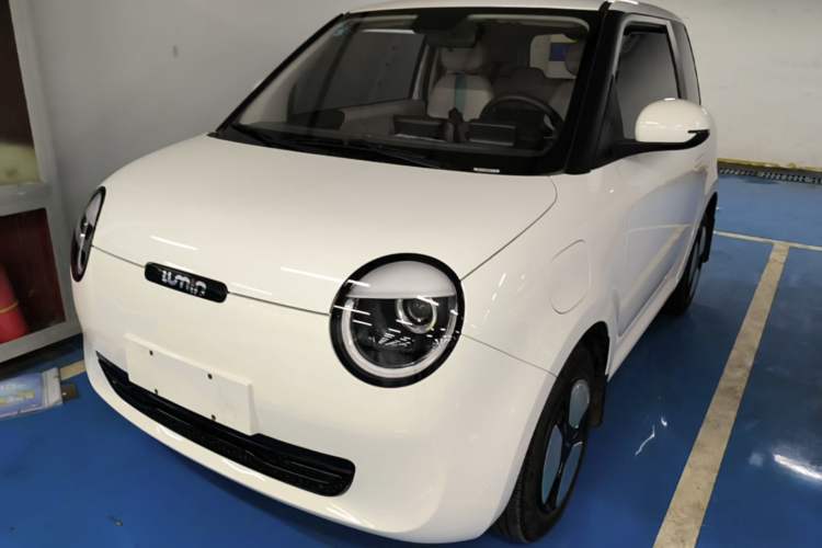 Ojetý CHANGAN NEVO Lumin 2022 155 km – Refreshingly Sweet Edition Guazi used car, China used car export, Used car for sale, Used  cars, Cheapest cars for sale