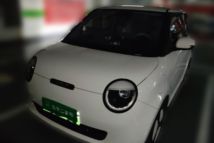 Used CHANGAN NEVO Lumin 2022 210km Sweet Edition Guazi used car, China used car export, Used car for sale, Used  cars, Cheapest cars for sale