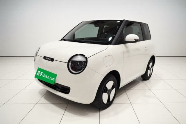 CHANGAN NEVO Lumin 2022 155 km – Refreshingly Sweet Edition d’occasion