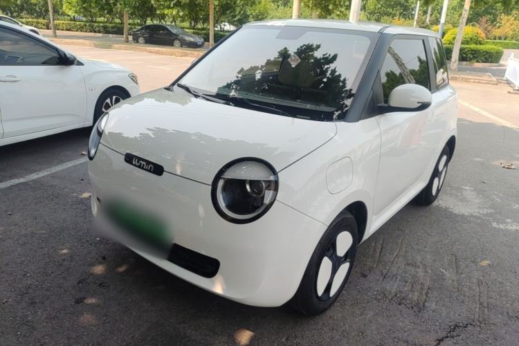 CHANGAN NEVO Lumin 2022 155 km – Refreshingly Sweet Edition с пробегом Guazi used car, China used car export, Used car for sale, Used cars, Cheapest cars for sale
