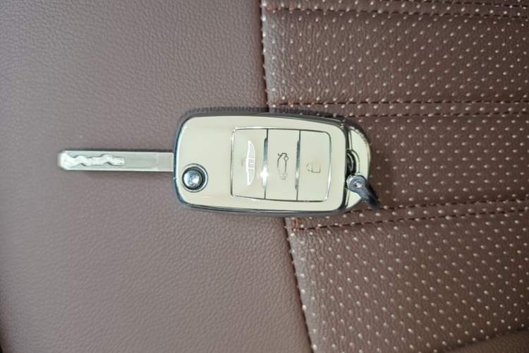 Used CHANGAN NEVO Lumin 2022 210km Sweet Edition Interior 1