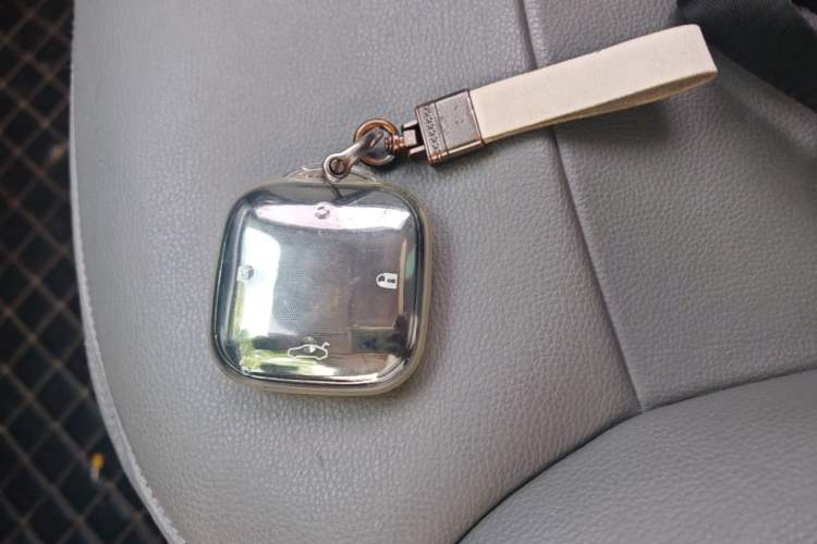 Used CHANGAN NEVO Lumin 2022 210km Sweet Edition Interior 1