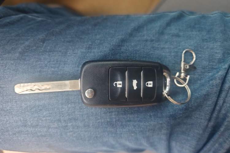 Used CHANGAN NEVO Lumin 2022 155 km – Refreshingly Sweet Edition Interior 1