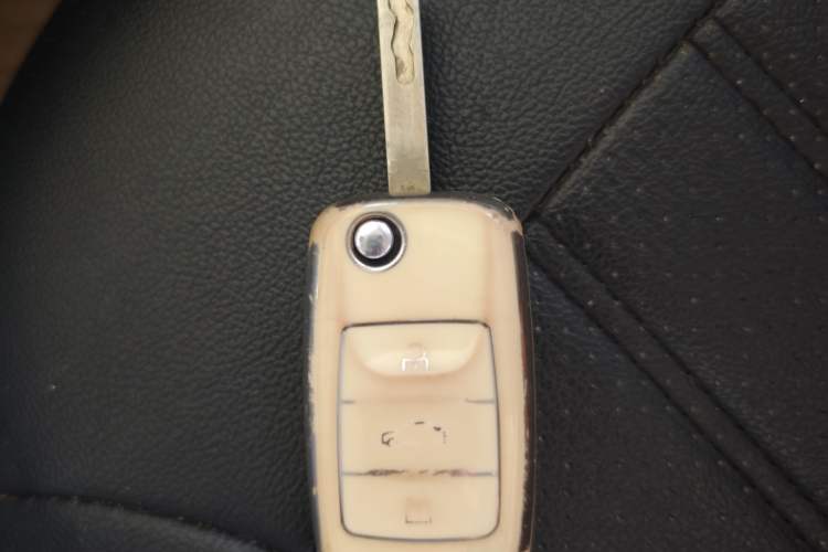 Used CHANGAN NEVO Lumin 2022 210km Sweet Edition Interior 1