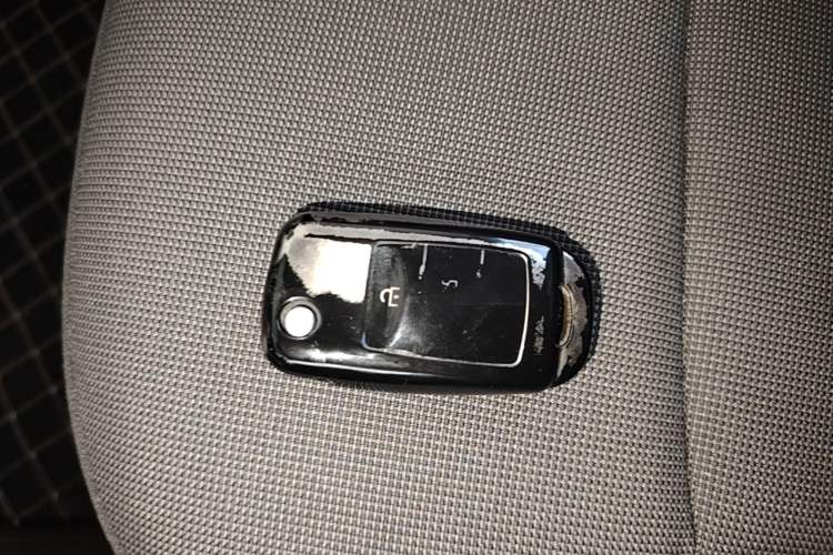 Used CHANGAN NEVO Lumin 2022 155 km – Refreshingly Sweet Edition Interior 1