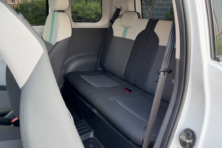 Used CHANGAN NEVO Lumin 2022 210km Sweet Edition Interior 10