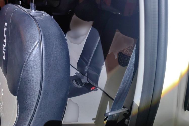 Used CHANGAN NEVO Lumin 2022 155 km – Refreshingly Sweet Edition Interior 4