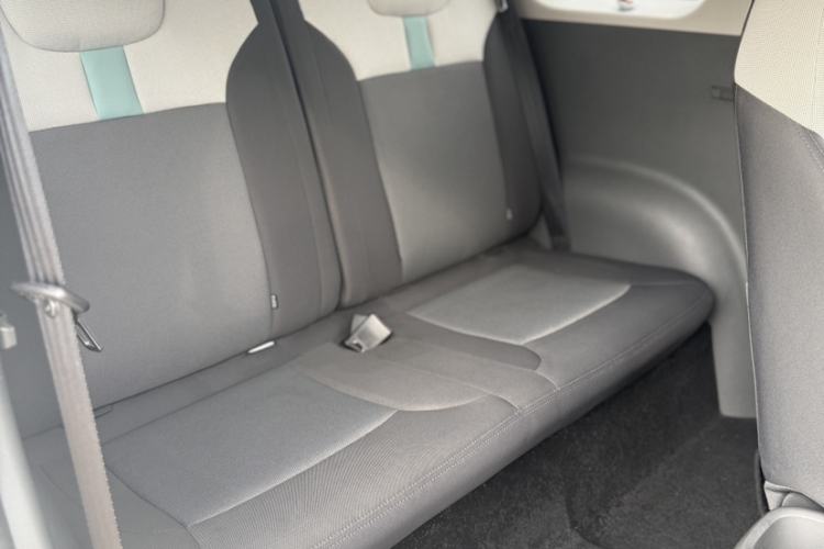 Used CHANGAN NEVO Lumin 2022 210km Sweet Edition Interior 4