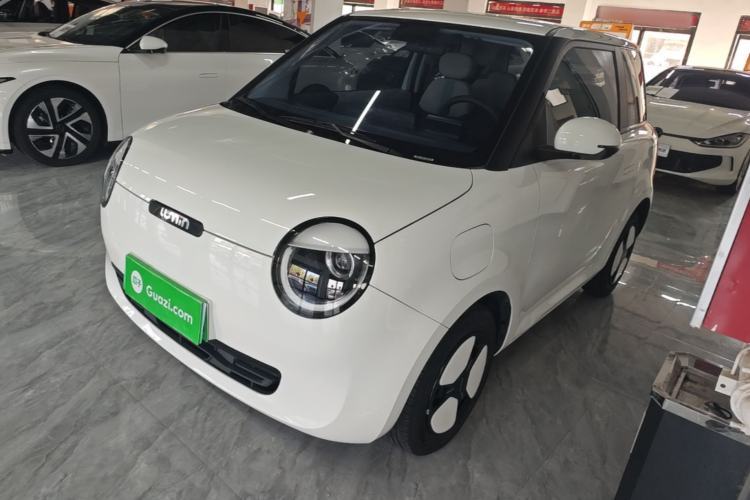Used CHANGAN NEVO Lumin 2022 155 km – Refreshingly Sweet Edition Guazi used car, China used car export, Used car for sale, Used cars, Cheapest cars for sale