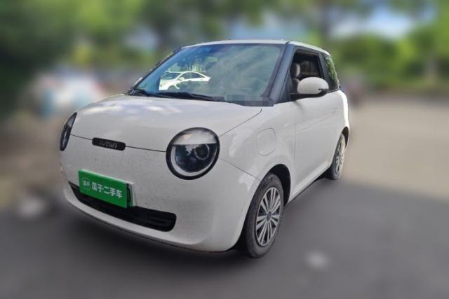 Used CHANGAN NEVO Lumin 2022 210km Sweet Edition