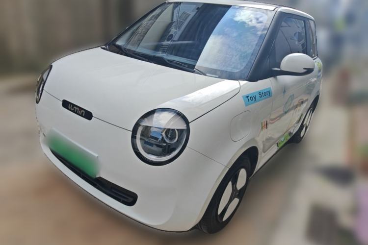 Used CHANGAN NEVO Lumin 2022 210km Sweet Edition Guazi used car, China used car export, Used car for sale, Used  cars, Cheapest cars for sale