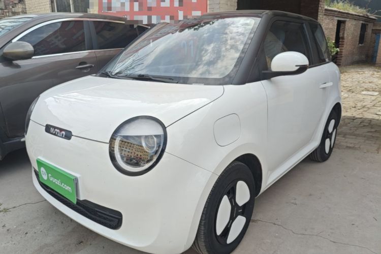 Used CHANGAN NEVO Lumin 2022 210km Sweet Edition Guazi used car, China used car export, Used car for sale, Used  cars, Cheapest cars for sale