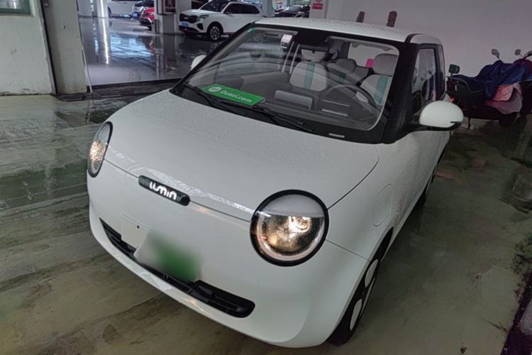 Used CHANGAN NEVO Lumin 2022 155 km – Refreshingly Sweet Edition Guazi used car, China used car export, Used car for sale, Used cars, Cheapest cars for sale