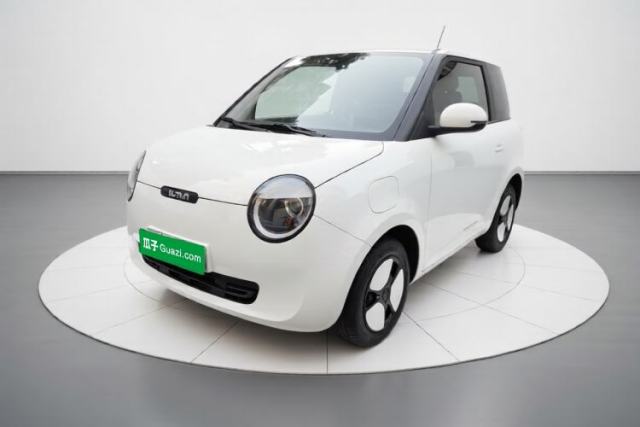 Ojetý CHANGAN NEVO Lumin 2022 210km Sweet Edition